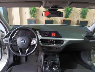 BMW Serie 118I AÑO 2020 CON 58.000KM