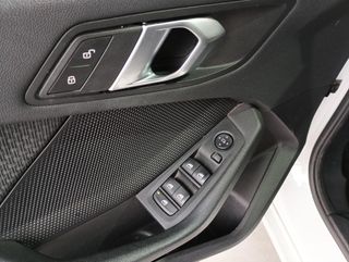BMW Serie 118I AÑO 2020 CON 58.000KM