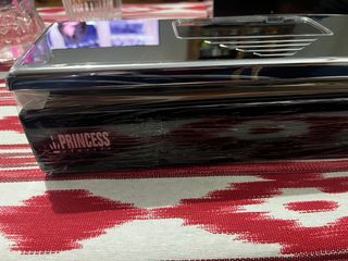 Envasadora al vacío Princess Classic 2965