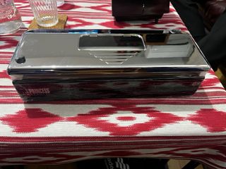 Envasadora al vacío Princess Classic 2965