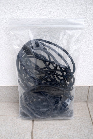 Aislante exterior cabina Autocaravana