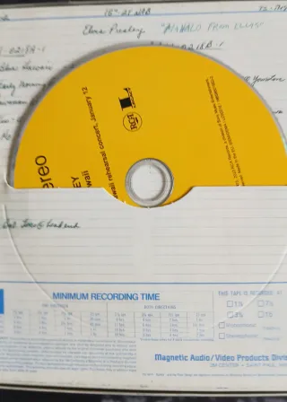 Elvis Presley Aloha Blu-ray + 3 cds remasterizado