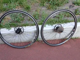 Bicicleta Mondraker 27.5" BTT