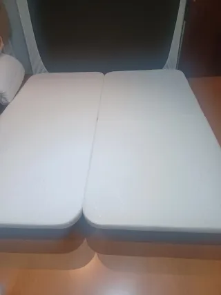 Cama Matrimonio Grande