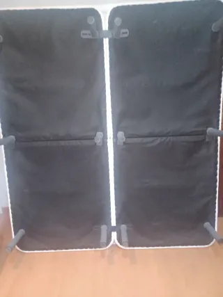 Cama Matrimonio Grande