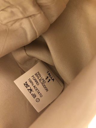 Traje comunión niño 11-12 años + zapatos