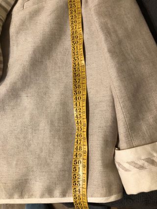 Traje comunión niño 11-12 años + zapatos