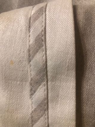 Traje comunión niño 11-12 años + zapatos