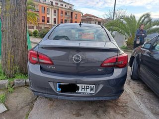Opel Astra 2013