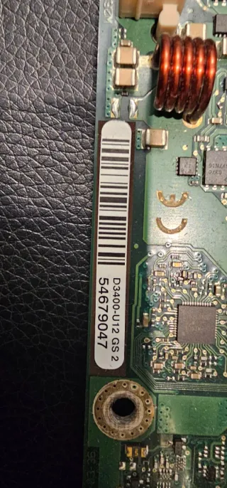 Scheda Madre Fujitsu i3-6100 PSU 500W