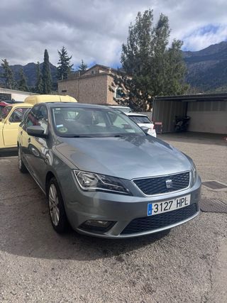 SEAT Toledo 2013