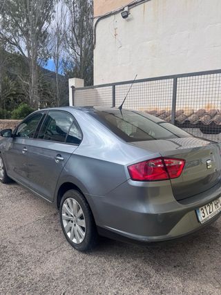 SEAT Toledo 2013