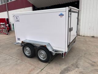 REMOLQUES TODO TIPO.  Nuevos. 6  2 9 758  293