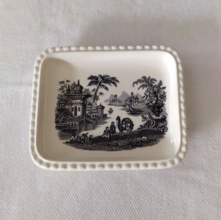 Bandeja La Cartuja de Sevilla