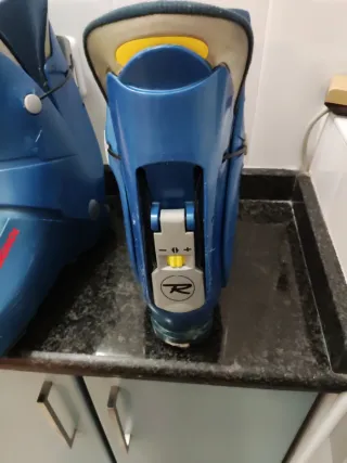 Botas de esquí Rossignol Talla 26