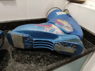 Botas de esquí Rossignol Talla 26