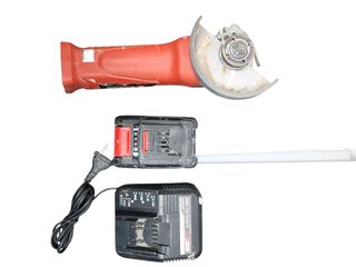 Radial einhell con 1 Batería y Cargador