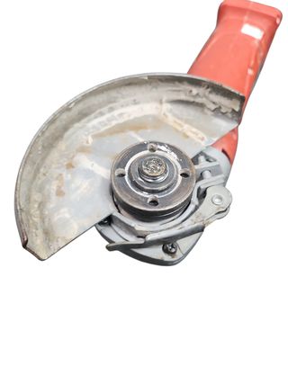 Radial einhell con 1 Batería y Cargador