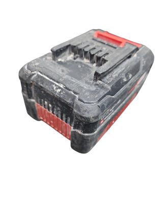 Radial einhell con 1 Batería y Cargador