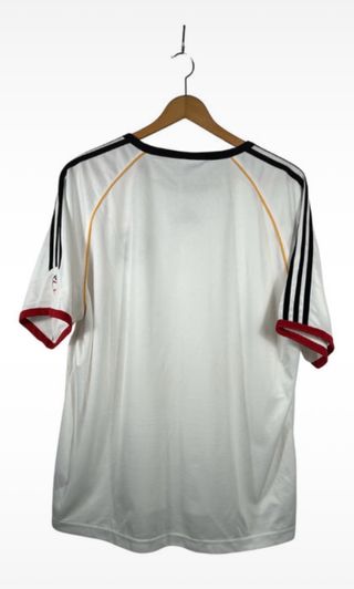 Camiseta Adidas Alemania 2006