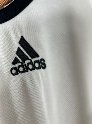 Camiseta Adidas Alemania 2006