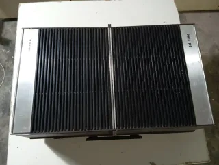 Tocadiscos Philips Maleta Vintage