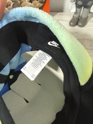 Gorro Nike ACG x CPFM Multicolor