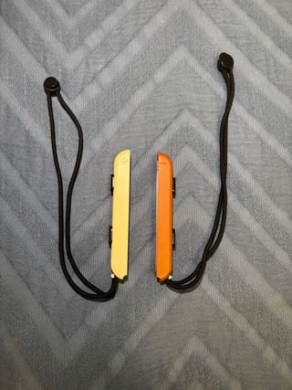 Nintendo Switch Edición Limitada Pikachu & Eevee