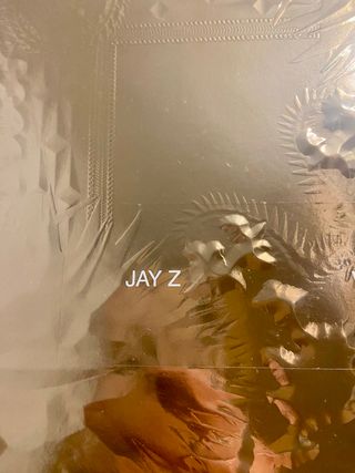 Jay-Z & Kanye West – Watch The Throne (Vinilo 2LP)