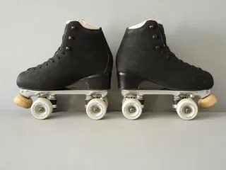 Pattini Edea Motivo 265 (40)