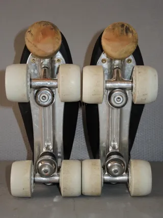 Pattini Edea Motivo 265 (40)