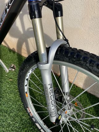Trek Fuel EX 9 2008
