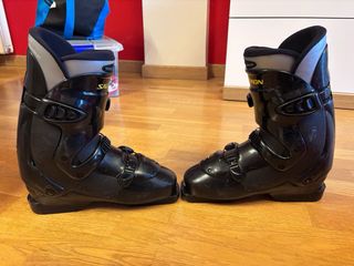 Botas Esquí Salomon Optima 4.2 Talla 45