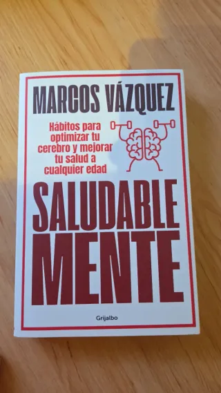 Libro salud