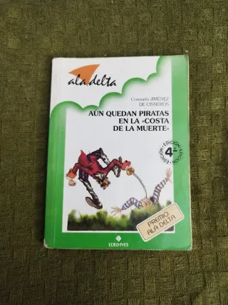 Aún Quedan Piratas En La "Costa De La Muerte"