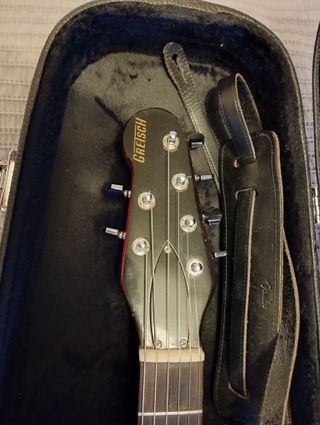 Gretsch Corvette 1968