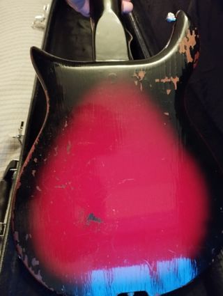 Gretsch Corvette 1968