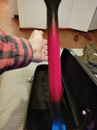 Gretsch Corvette 1968