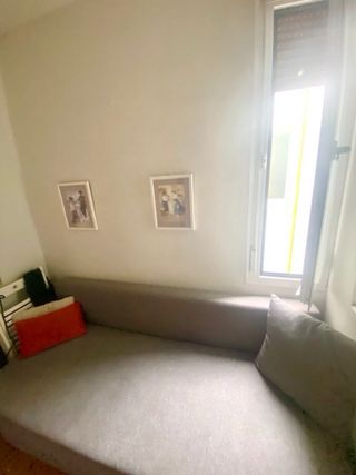 Habitación doble con BAÑO PRIVADO en CENTRO Sevill