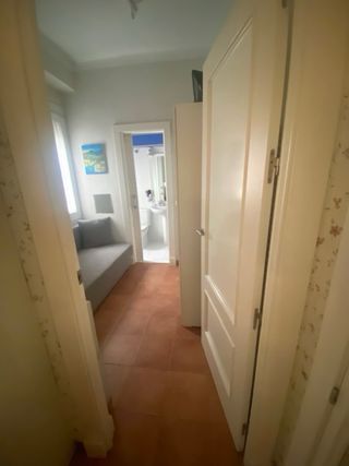 Habitación doble con BAÑO PRIVADO en CENTRO Sevill