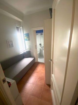 Habitación doble con BAÑO PRIVADO en CENTRO Sevill
