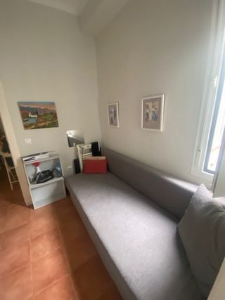 Habitación doble con BAÑO PRIVADO en CENTRO Sevill