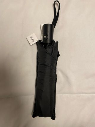 Paraguas ALE-HOP con pato Don't give a duck