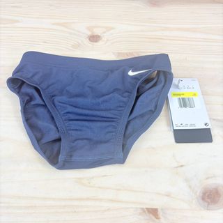 Nike Calzoncillos de natación Carta para Hombre 40