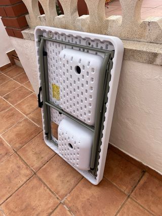 Fregadera Camping Completa