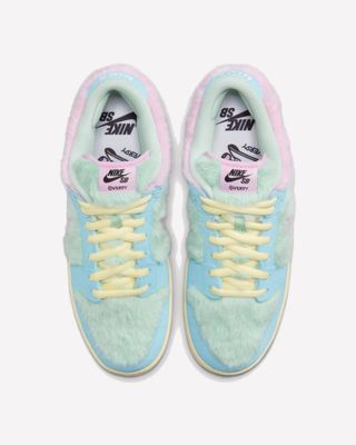 Nike SB Dunk Low Verdy Visty