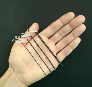 Herramientas Bonsai - Tijeras Bonsais + Alambres.