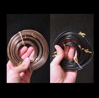 Herramientas Bonsai - Tijeras Bonsais + Alambres.