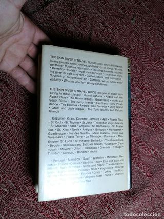 La Guía de Viaje del Buzo - Gene Tinker