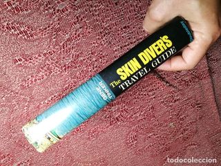 La Guía de Viaje del Buzo - Gene Tinker